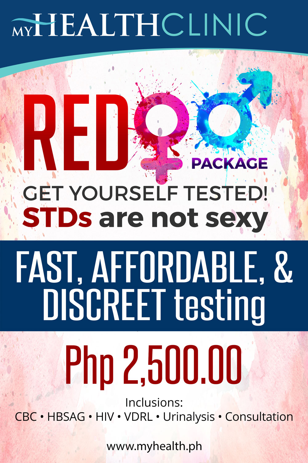 How Often To Get Tested For Stds