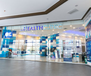 the best health clinic