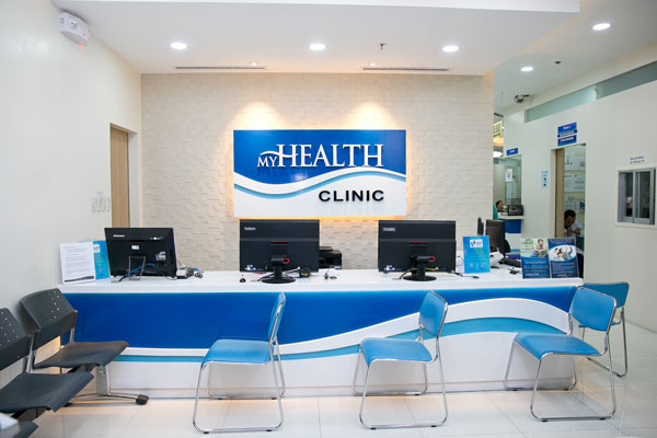 Image result for clinic