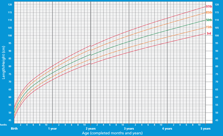 BMI Calculator | MyHealth Clinic