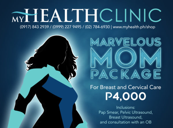 Marvelous Mom Package