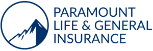 Paramouny Insurance Logo