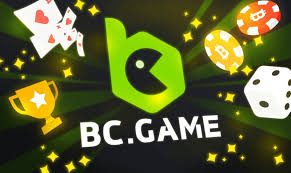 BC.Game Mobile App Elevate Your Online Gambling Experience BC.Game Mobile App Elevate Your Online Gambling Experience