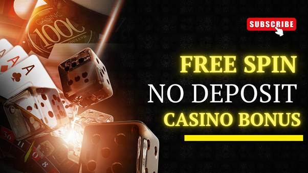 Discover 100 Free Welcome Bonus No Deposit Required