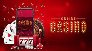 Discover the Exciting World of Online Casinos at RealBet Discover the Exciting World of Online Casinos at RealBet
