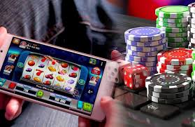 Discover the Exciting World of Online Casinos at RealBet Discover the Exciting World of Online Casinos at RealBet