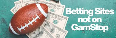 Exploring Non GamStop Sports Betting Sites A Guide for Punters Exploring Non GamStop Sports Betting Sites A Guide for Punters