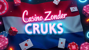 Goksites zonder CRUKS Vind je ideale casino