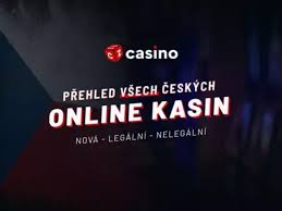 Objevte nejlepší česká online kasina v roce 2023