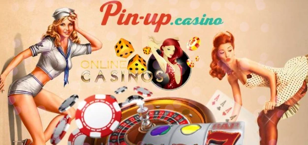 casino pin up game