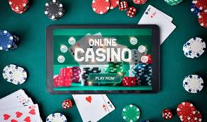 The Ultimate Guide to iBet Casino Your Gateway to Online Gaming The Ultimate Guide to iBet Casino Your Gateway to Online Gaming