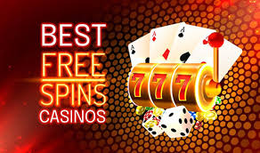 Unlocking the Excitement 500 Free Spins Offers in Online Casinos