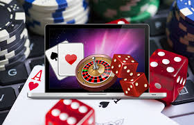 BloodySlots Online Casino UK - The Thrill of Online Gaming Awaits