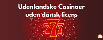 Bookmaker uden dansk licens Hvad du skal vide 603353159