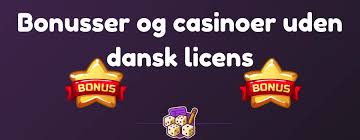 Casino Bonus Uden Omsætningskrav Få Maksimal Værdi for Dine Indskud Casino Bonus Uden Omsætningskrav Få Maksimal Værdi for Dine Indskud