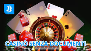 Casinò Live Top Senza KYC Gioca Senza Stress