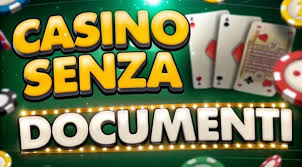 Casinò Live Top Senza KYC Gioca Senza Stress