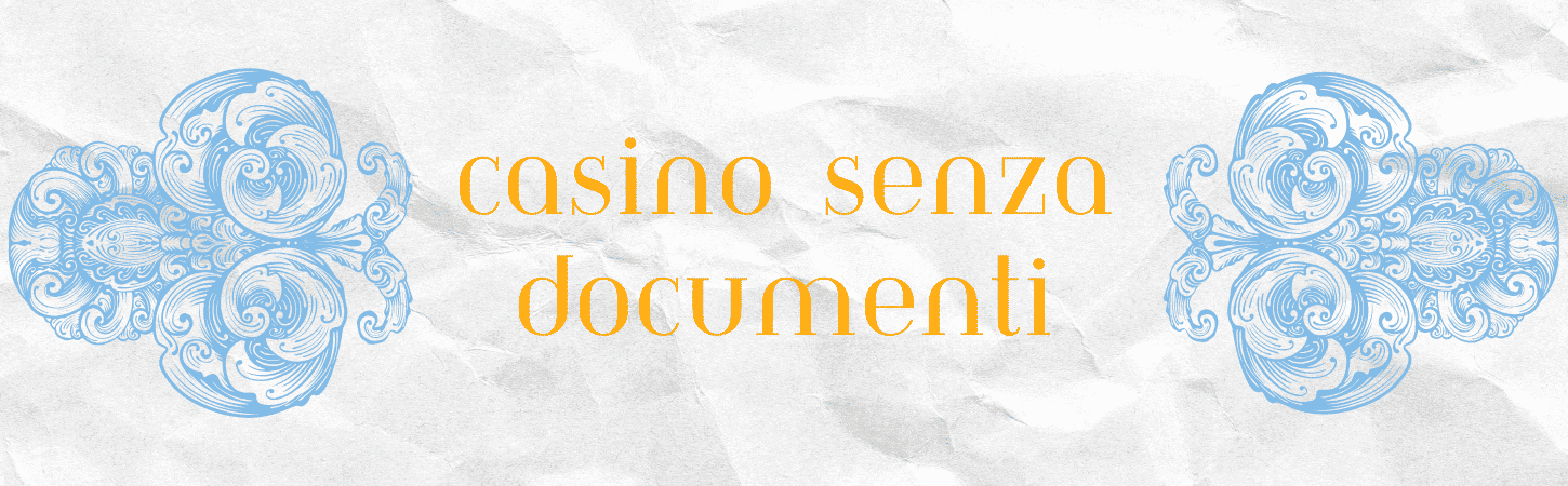 Casinò senza documenti il futuro del gioco online Casinò senza documenti il futuro del gioco online