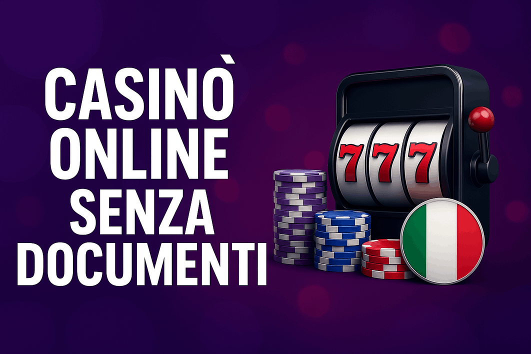 Crypto Casino Estero Senza Verifica Guida ai Migliori Siti di Gioco
