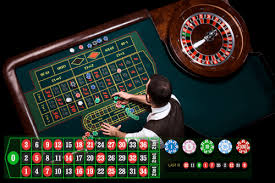 Das ultimative Online Roulette Casino Live Erlebnis