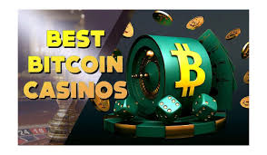 De Bedste Bitcoin Casinoer En Guide til Sikker Underholdning