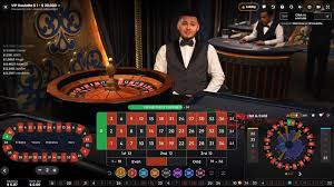 Der ultimative Leitfaden zu Online-Casino-Roulette mit Echtgeld