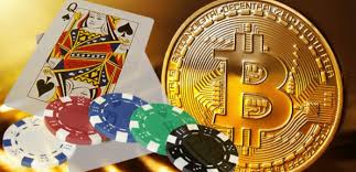 Det Nyeste Indenfor Crypto Casino En Revolution I Spilverdenen