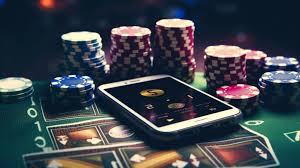 Discover the Benefits of Online Casino Agents with No Wagering Requirements -218145747