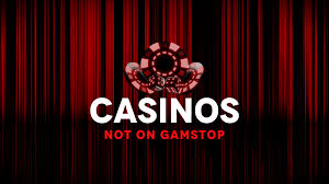 Discover the Latest UK Casinos Not on GamStop