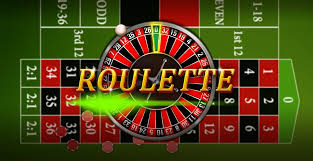 Discover the Thrill of Roulette for Real Cash