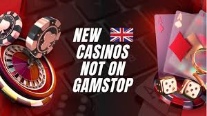 Discovering Casinos Not on GamStop Your Complete Guide