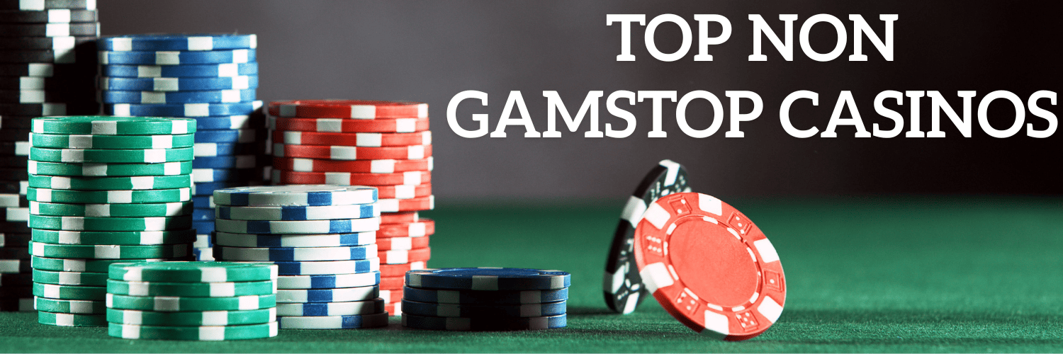 Discovering Non GamStop Casinos The Freedom of Choice