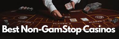 Discovering Online Casinos Not With GamStop A Comprehensive Guide Discovering Online Casinos Not With GamStop A Comprehensive Guide