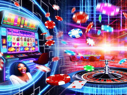 El Crecimiento del Mercado de Casinos en Línea en 2023