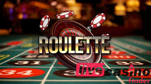 Erleben Sie die Aufregung von Roulette Online Live Erleben Sie die Aufregung von Roulette Online Live