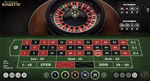 Experience the Thrill of Live Roulette at Top UK Casino Sites 1395786925