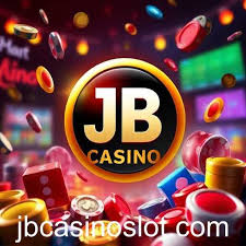Experience the Thrill of Play at JB Casino 1897335409