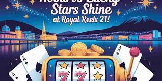 Experience the Thrill of Royal Reels Australia