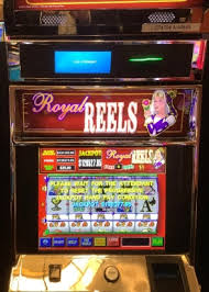 Experience the Thrill of Royal Reels Australia