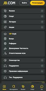 Experience Thrilling Gaming with the JB Casino App for Android