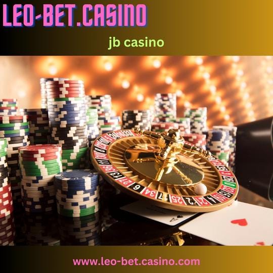 Experience Thrilling Gaming with the JB Casino App for Android
