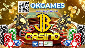 Experience Thrilling Gaming with the JB Casino App for Android
