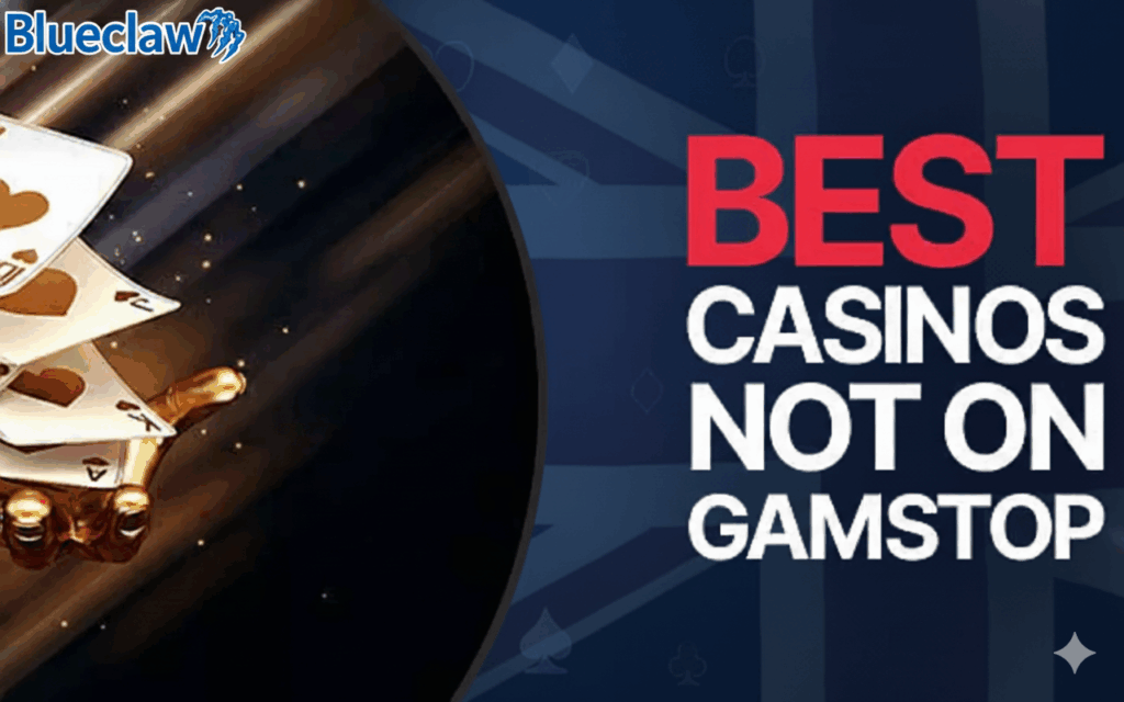 Explore the Best Non-Gamstop UK Casino Sites