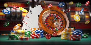 Exploring Foreign Casinos Accepting UK Players 1031102550