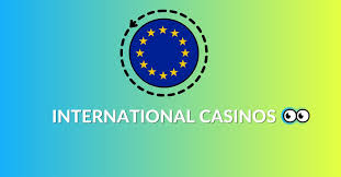 Exploring Foreign Casinos Accepting UK Players 1031102550