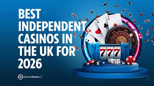 Exploring Independent Online Casino Sites A Comprehensive Guide 916566472