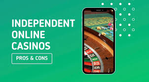 Exploring Independent Online Casino Sites A Comprehensive Guide 916566472