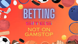 Exploring Non GamStop Bookies A Comprehensive Guide 955629753