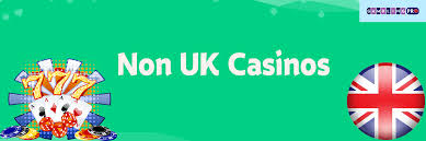 Exploring Non UK Registered Casinos The Good, The Bad, and The Alternatives