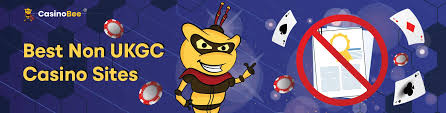 Exploring Non UKGC Licensed Casinos Opportunities and Challenges Exploring Non UKGC Licensed Casinos Opportunities and Challenges